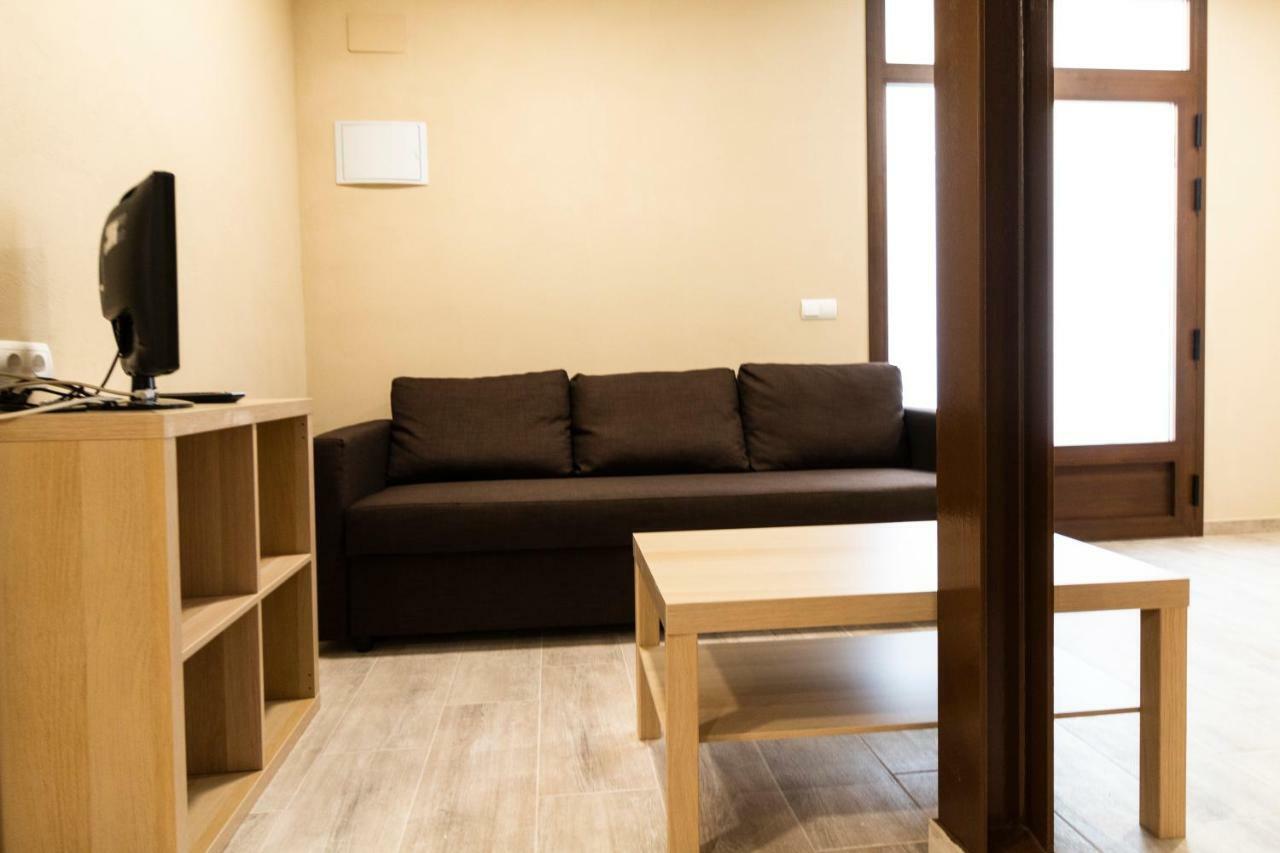 Casa Cal Metge Apartment Benissanet Exterior photo