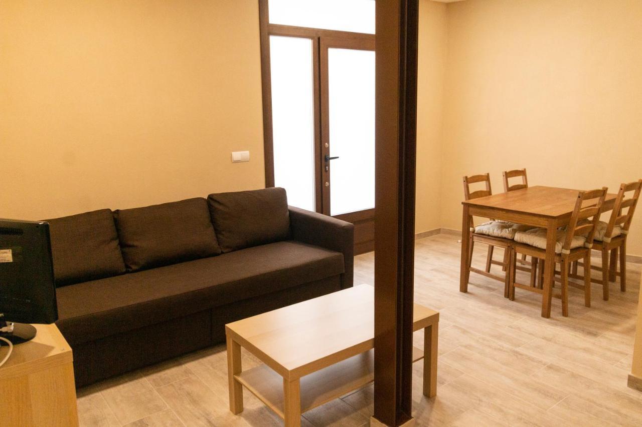 Casa Cal Metge Apartment Benissanet Exterior photo